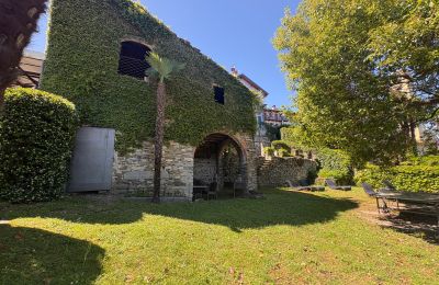 Historische villa te koop 28824 Oggebbio, Piëmont, Foto 10/26