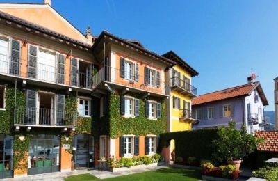 Historische villa te koop 28824 Oggebbio, Piëmont, Foto 9/26