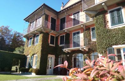 Historische villa te koop 28824 Oggebbio, Piëmont, Foto 8/24