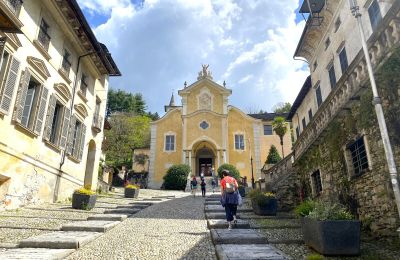 Historisch appartement te koop Orta San Giulio, Via Caire Albertoletti, Piëmont, Foto 25/17
