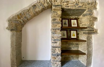 Historisch appartement te koop Orta San Giulio, Via Caire Albertoletti, Piëmont, Foto 16/17