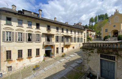 Historisch appartement te koop Orta San Giulio, Via Caire Albertoletti, Piëmont, Foto 26/17