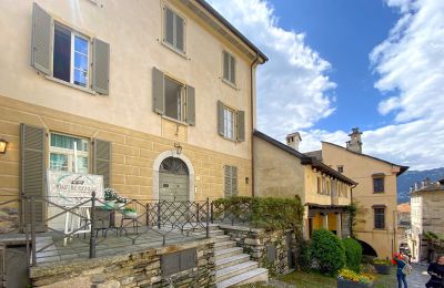 Historisch appartement te koop Orta San Giulio, Via Caire Albertoletti, Piëmont, Foto 24/17