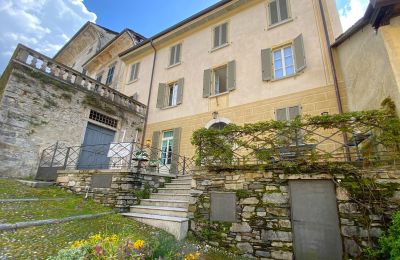 Historisch appartement te koop Orta San Giulio, Via Caire Albertoletti, Piëmont, Foto 27/17