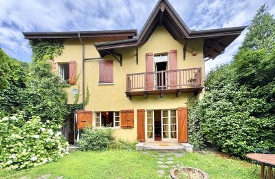 Historische villa Campino, Piëmont