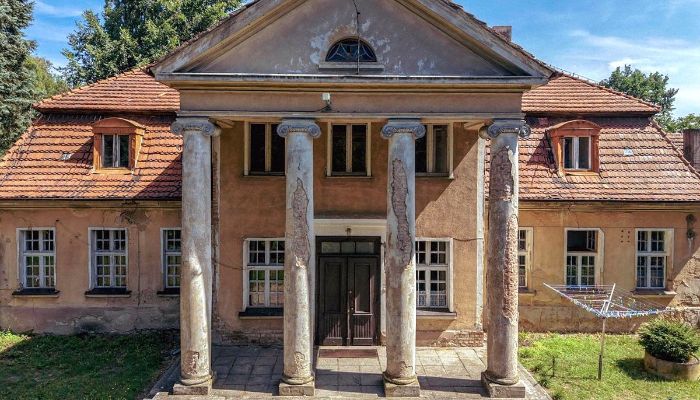 Landhuis te koop Tarchalin, Groot-Polen