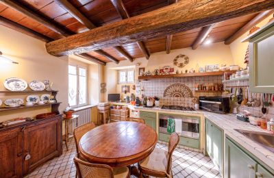 Historisch huis te koop Belgirate, Piëmont, Foto 10/31