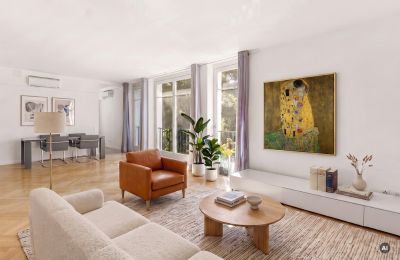 Historische villa te koop 1130 Hietzing, Wenen, Visualisierung