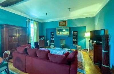 Historisch appartement te koop Verbania, Piëmont, Foto 5/25
