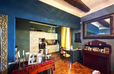 Historisch appartement te koop Verbania, Piëmont, Foto 16/25