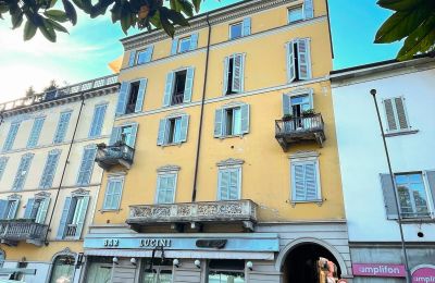 Historisch appartement te koop Verbania, Piëmont, Foto 4/25