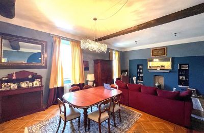 Historisch appartement te koop Verbania, Piëmont, Foto 10/25