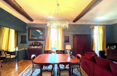 Historisch appartement te koop Verbania, Piëmont, Foto 13/25