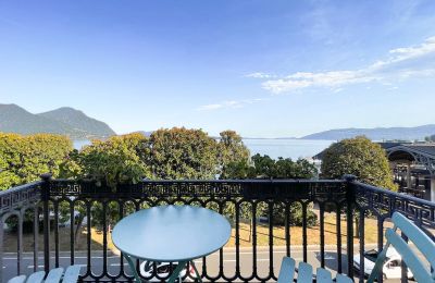 Historisch appartement te koop Verbania, Piëmont, Foto 1/25
