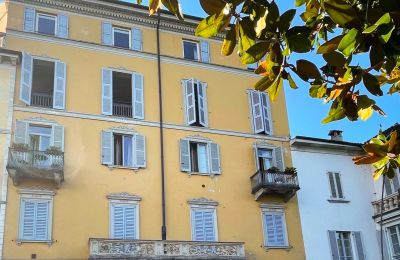 Historisch appartement te koop Verbania, Piëmont, Foto 3/25