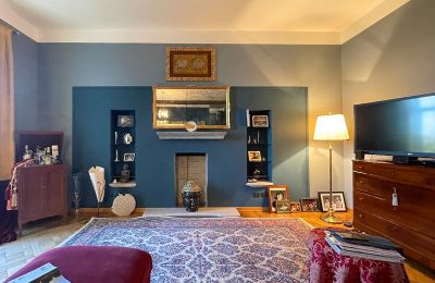 Historisch appartement te koop Verbania, Piëmont, Foto 6/25