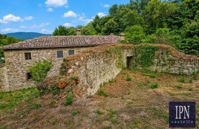 Molen te koop Cortona, Toscane, Foto 14/49