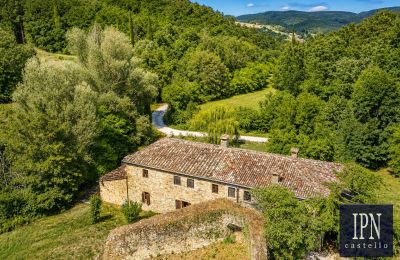 Molen te koop Cortona, Toscane, Foto 3/49