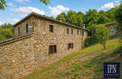 Molen te koop Cortona, Toscane, Foto 17/49