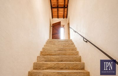 Molen te koop Cortona, Toscane, Foto 33/49