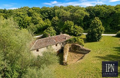 Molen te koop Cortona, Toscane, Foto 4/49