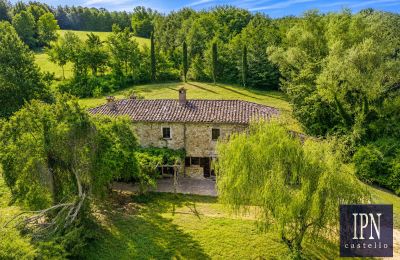 Molen te koop Cortona, Toscane, Foto 2/49