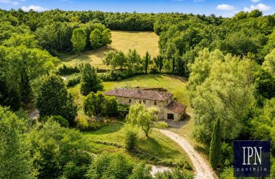 Molen te koop Cortona, Toscane, Foto 6/49