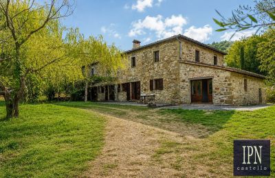 Molen te koop Cortona, Toscane, Foto 10/49