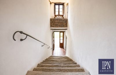 Molen te koop Cortona, Toscane, Foto 42/49