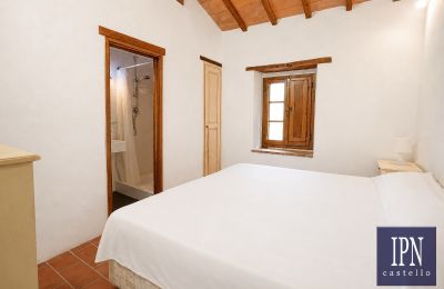 Molen te koop Cortona, Toscane, Foto 46/49