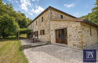 Molen te koop Cortona, Toscane, Foto 9/49