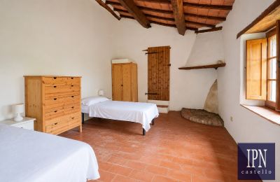 Molen te koop Cortona, Toscane, Foto 41/49