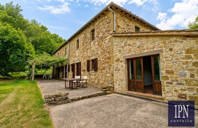 Molen te koop Cortona, Toscane, Foto 19/49