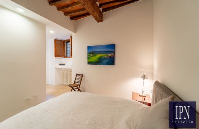 Historisch appartement te koop Castelmuzio, Toscane, Foto 27/39