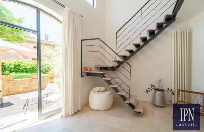 Historisch appartement te koop Castelmuzio, Toscane, Foto 19/39