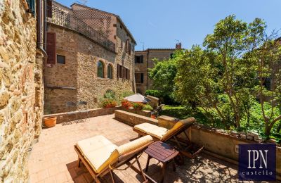 Historisch appartement te koop Castelmuzio, Toscane, Foto 7/39