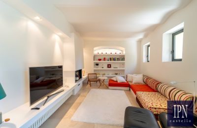 Historisch appartement te koop Castelmuzio, Toscane, Foto 17/39
