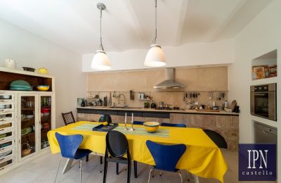 Historisch appartement te koop Castelmuzio, Toscane, Foto 24/39