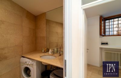 Historisch appartement te koop Castelmuzio, Toscane, Foto 25/39