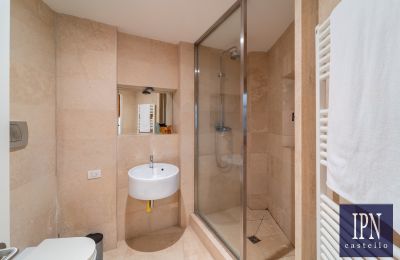 Historisch appartement te koop Castelmuzio, Toscane, Foto 29/39