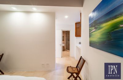 Historisch appartement te koop Castelmuzio, Toscane, Foto 28/39