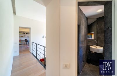 Historisch appartement te koop Castelmuzio, Toscane, Foto 32/39