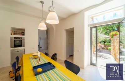 Historisch appartement te koop Castelmuzio, Toscane, Foto 22/39