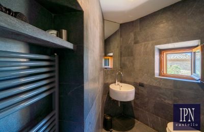 Historisch appartement te koop Castelmuzio, Toscane, Foto 33/39
