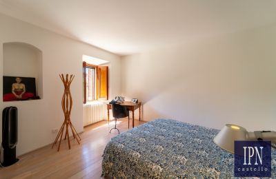 Historisch appartement te koop Castelmuzio, Toscane, Foto 37/39