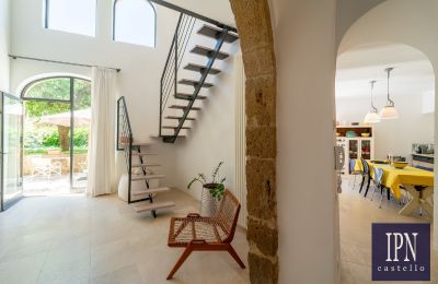 Historisch appartement te koop Castelmuzio, Toscane, Foto 20/39