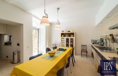 Historisch appartement te koop Castelmuzio, Toscane, Foto 21/39