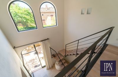 Historisch appartement te koop Castelmuzio, Toscane, Foto 31/39