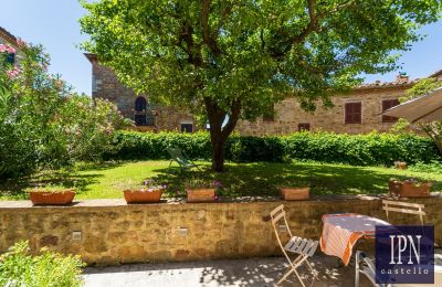 Historisch appartement te koop Castelmuzio, Toscane, Foto 13/39