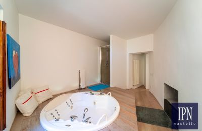 Historisch appartement te koop Castelmuzio, Toscane, Foto 39/39